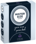 MISTER SIZE 69 (3 preservativos)